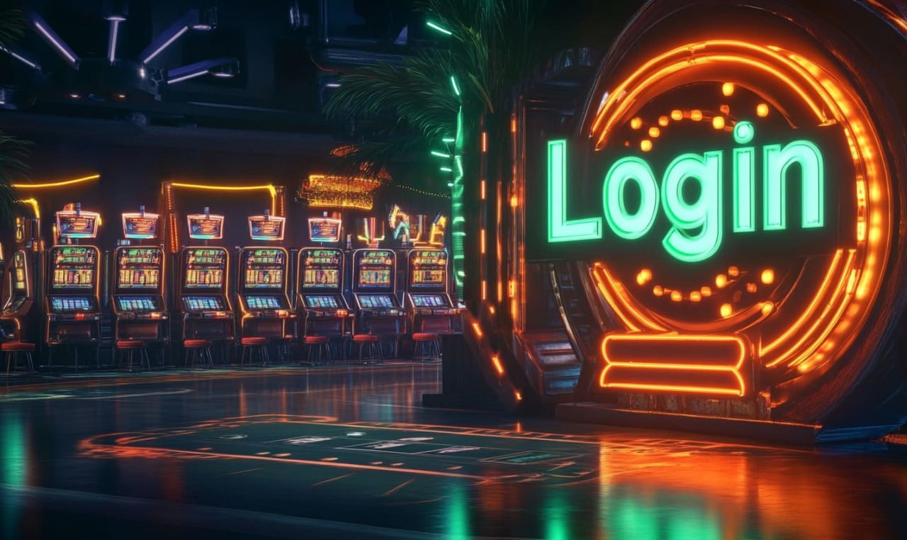 pg shop account login screen with username, password, and two-factor authentication fields